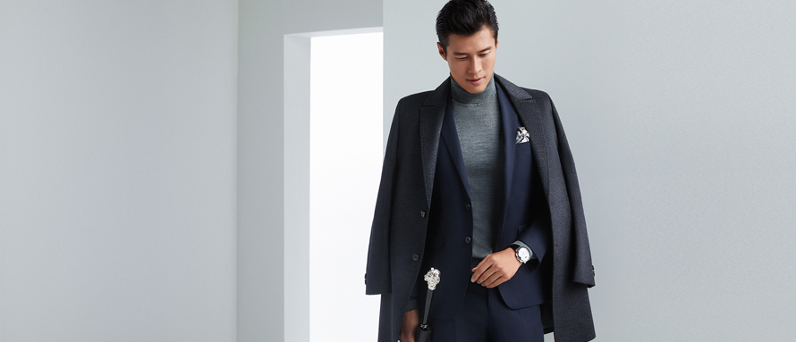 虎豹男裝 虎豹男裝